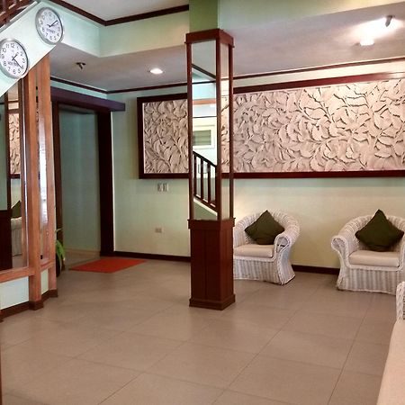 Shore Time Hotel Boracay Balabag  Buitenkant foto