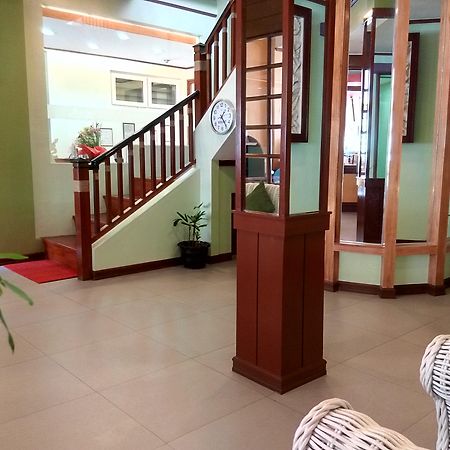 Shore Time Hotel Boracay Balabag  Buitenkant foto