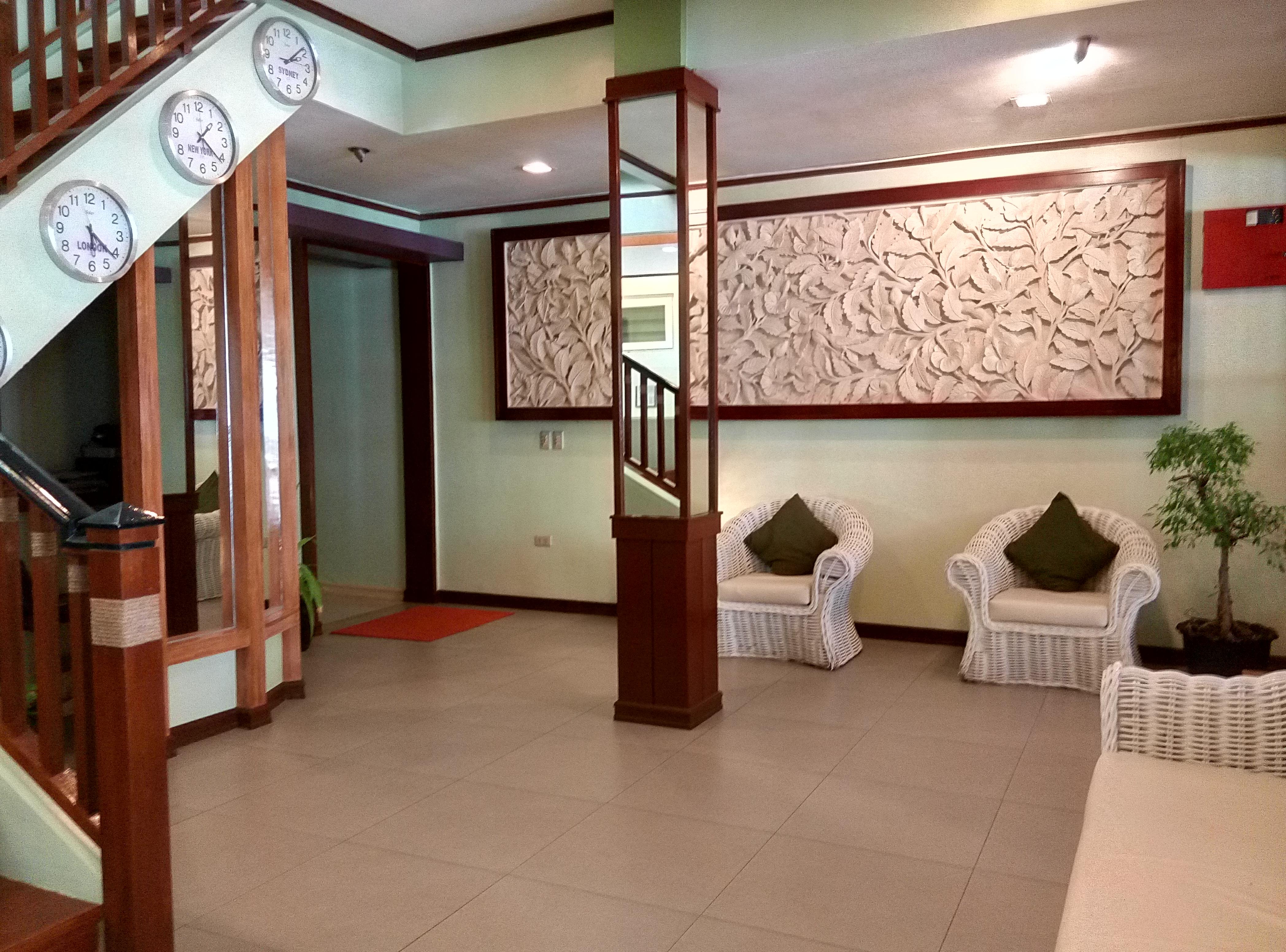 Shore Time Hotel Boracay Balabag  Buitenkant foto