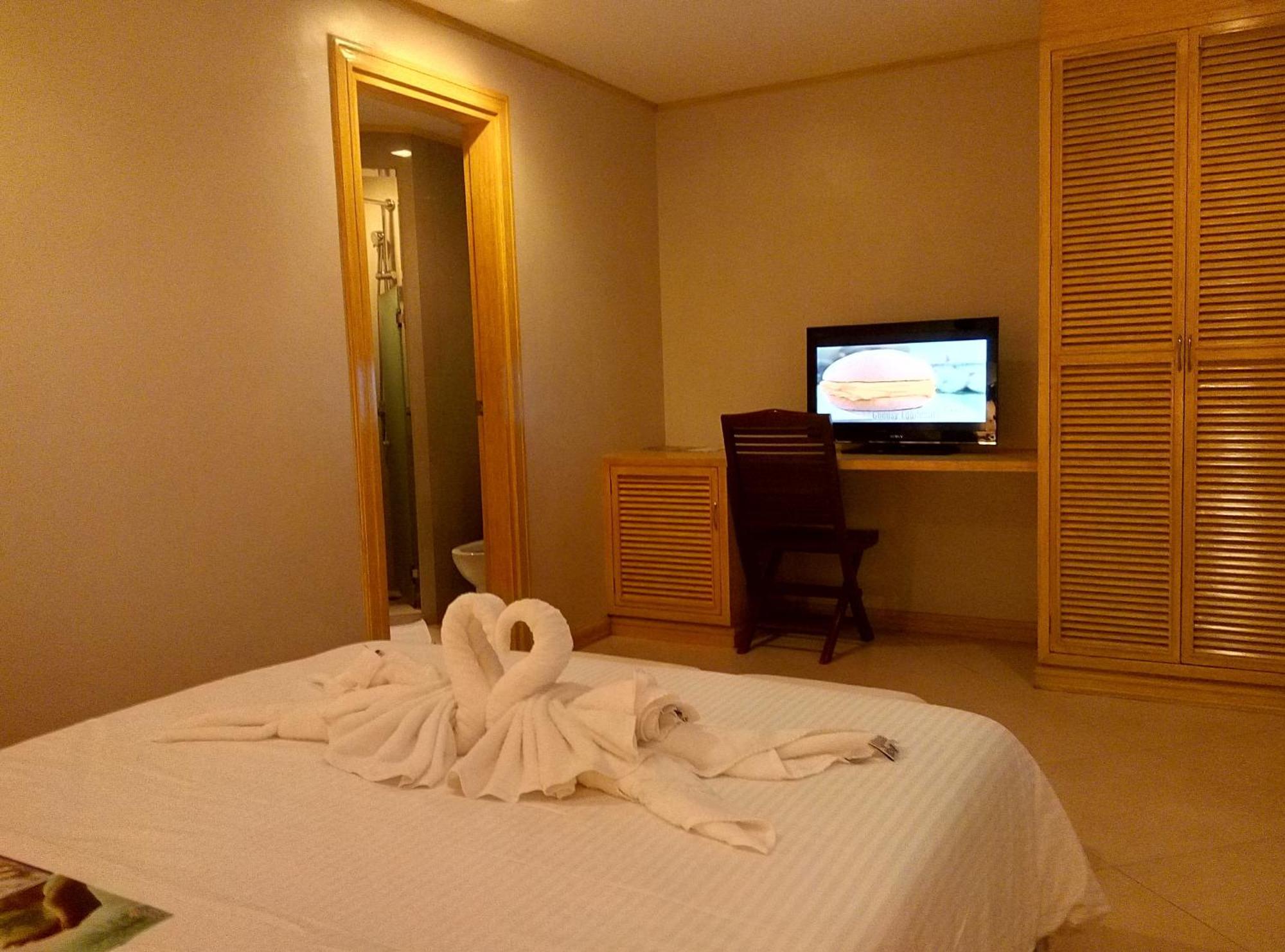 Shore Time Hotel Boracay Balabag  Kamer foto