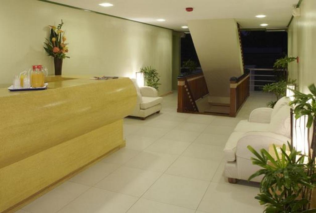 Shore Time Hotel Boracay Balabag  Buitenkant foto