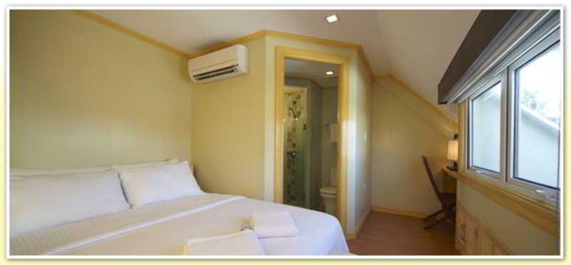 Shore Time Hotel Boracay Balabag  Buitenkant foto