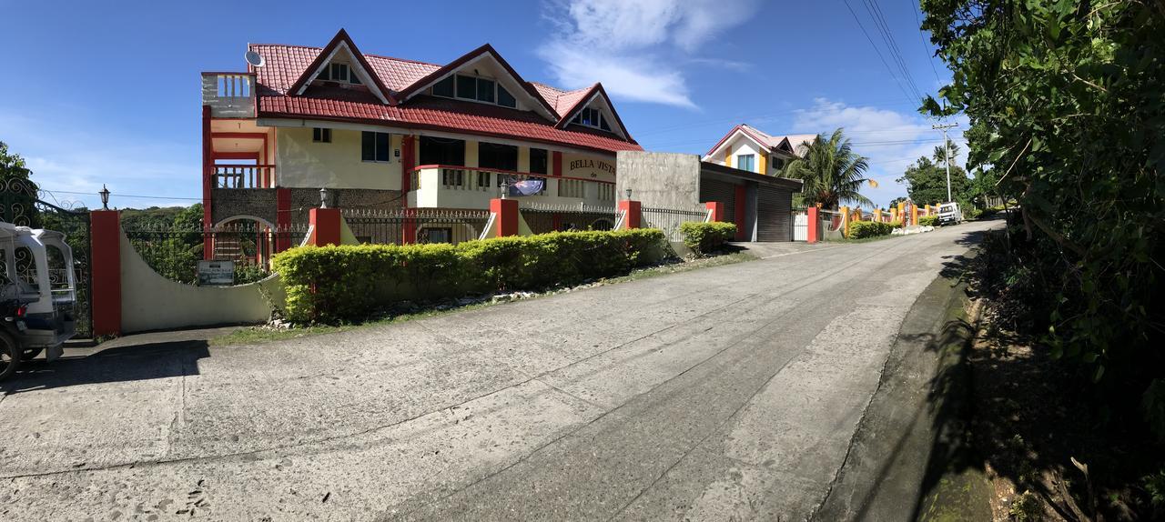 Shore Time Hotel Boracay Balabag  Buitenkant foto
