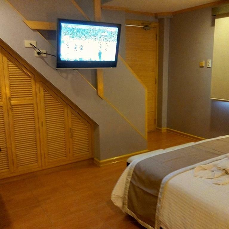Shore Time Hotel Boracay Balabag  Buitenkant foto